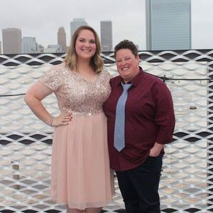 Meet your Posher, Liz